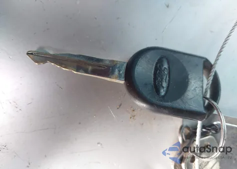 2006 Ford F-150 Fx4/Lariat/Xlt z USA, uszkodzony, nr VIN 1FTPW14566FA81696